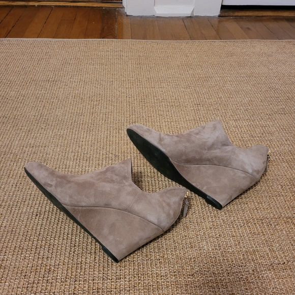 Via Spiga Fabienne boots - Picture 4 of 9